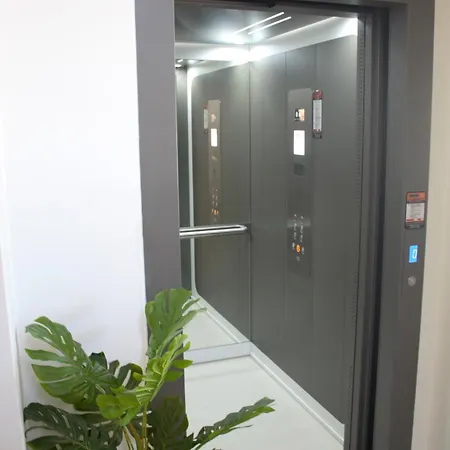 Galanthus Loft 4 Chania (Crete)