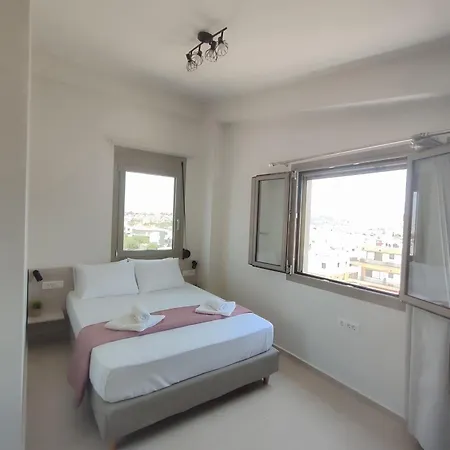 Galanthus Loft 4 Апартаменты