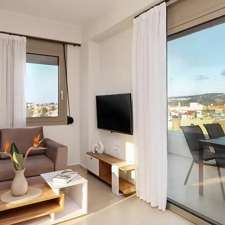 Galanthus Loft 4 Apartment *