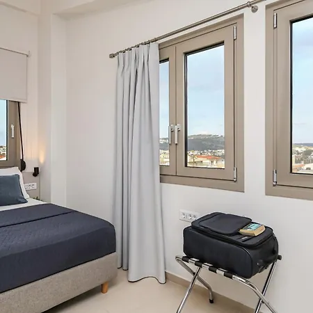 Apartment Galanthus Loft 4 *