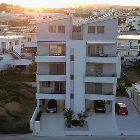 Galanthus Loft 4 Apartment *