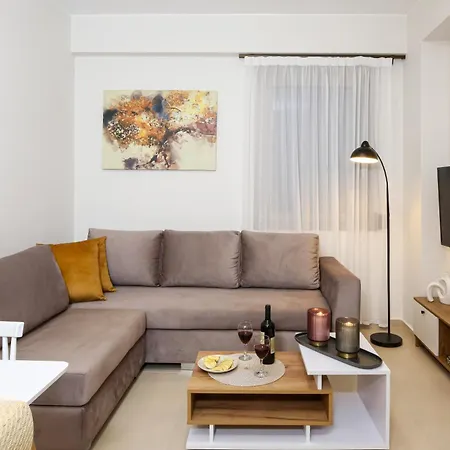 Galanthus Loft 4 * Chania (Crete)