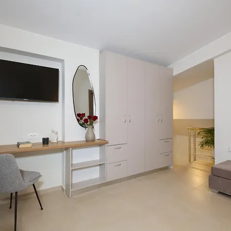 Galanthus Loft 4 Chania (Crete)