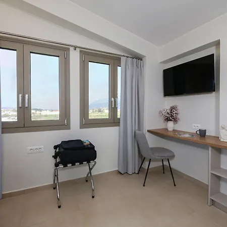 Apartment Galanthus Loft 4 *