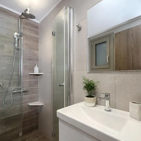 Apartment Galanthus Loft 4 Chania (Crete)