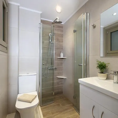 Galanthus Loft 4 Apartment Chania (Crete)