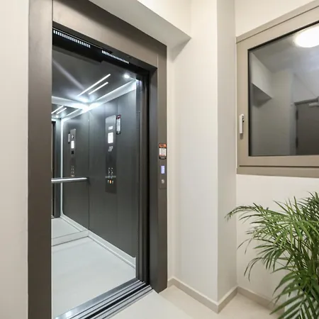Galanthus Loft 4 Apartment Chania (Crete)