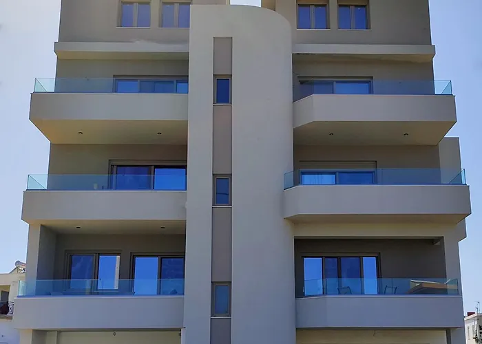 Galanthus Loft 4 La Canée