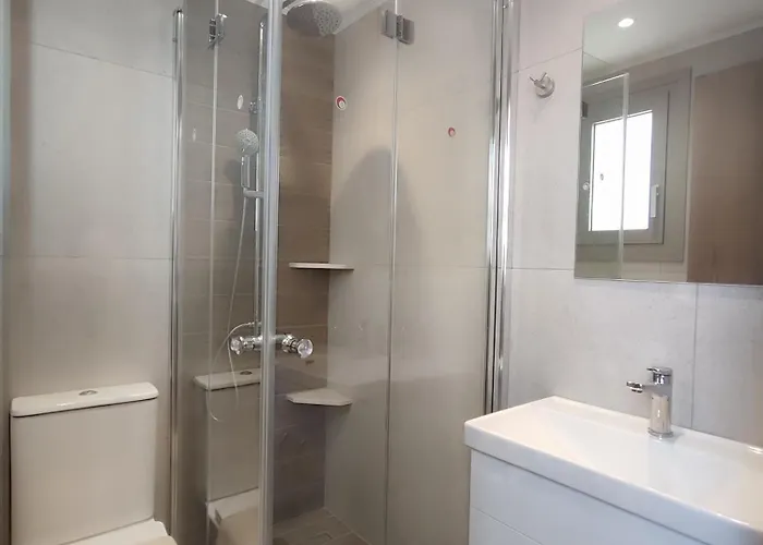 Апартаменты Galanthus Loft 4 Ханья