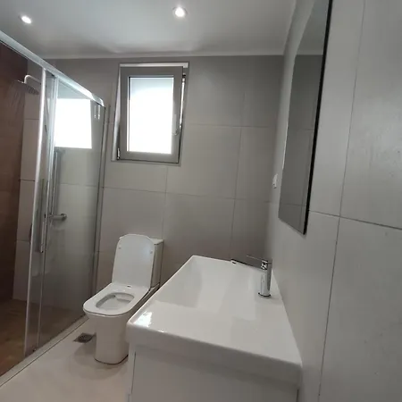 Apartment Galanthus 2