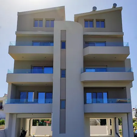 Galanthus Loft 4 Chania (Crete)