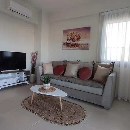 Galanthus 2 Apartment