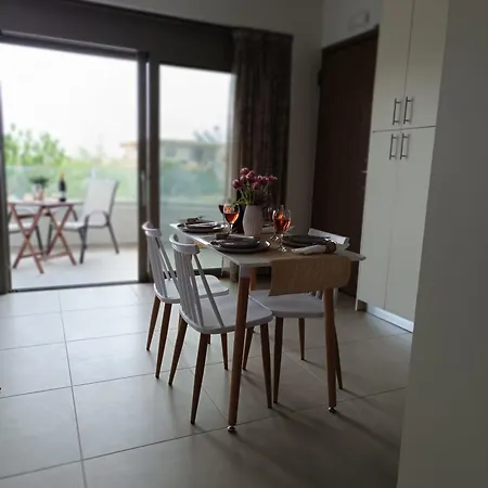 Galanthus 2 Apartment *