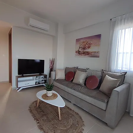 Galanthus 2 Apartment