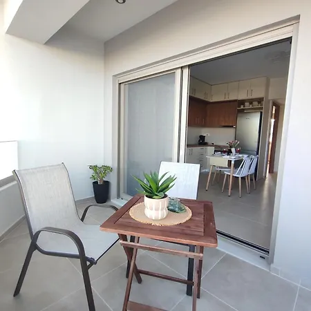 Apartment Galanthus 2