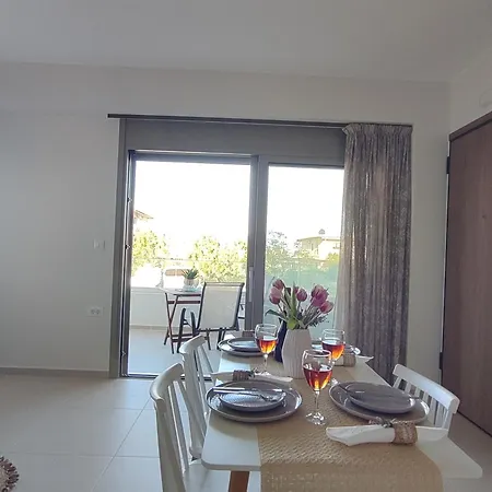 Apartment Galanthus 2