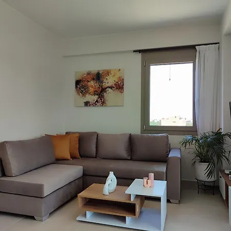 Appartement Galanthus Loft 4 La Canée