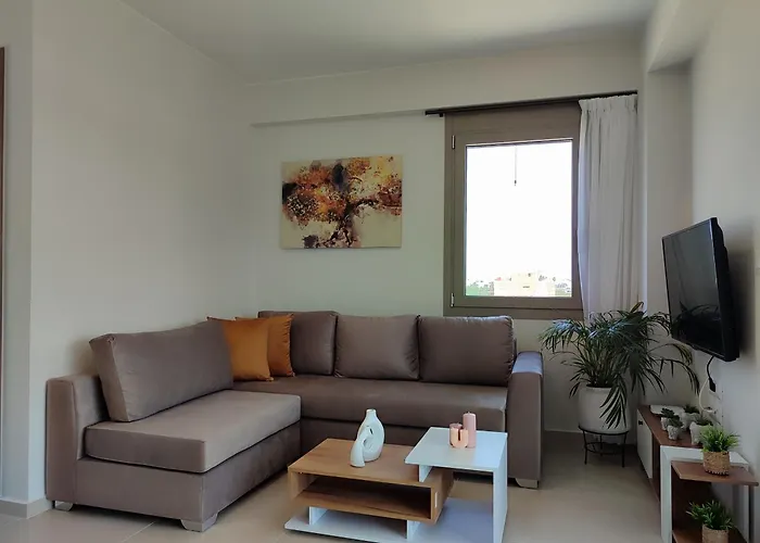 아파트 Galanthus Loft 4 하니아